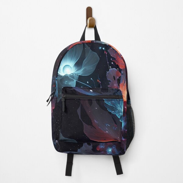 Item preview, Cosmic Jellyfish in Nebula designed and sold by BYNDART.