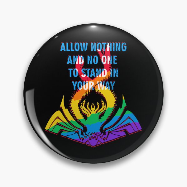 Item preview, thrawn pride designed and sold by thecakeissisley.