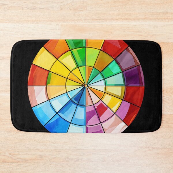 Item preview, LGBTQ Pride Rainbow Circle of Love designed and sold by bellabitis.