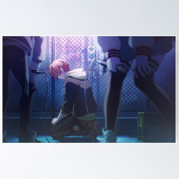 Item preview, Akito Shinonome "Light up the fire" (Before) designed and sold by Takaada.