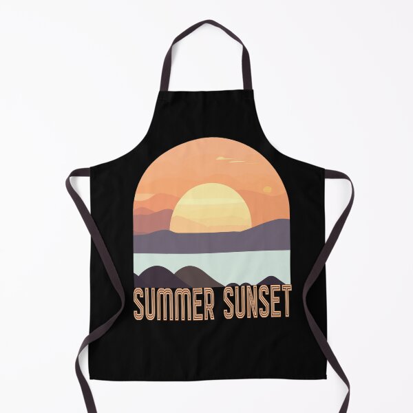 Item preview, summer sunset designed and sold by jkrphoto.