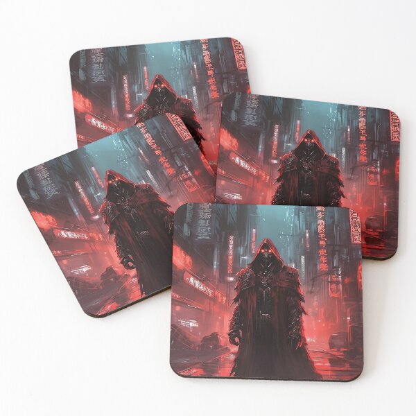 Item preview, Harbinger designed and sold by TheDarkFuture.