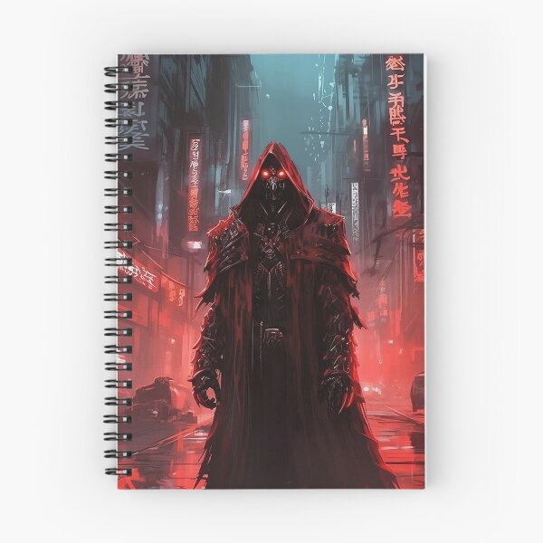 Item preview, Harbinger designed and sold by TheDarkFuture.