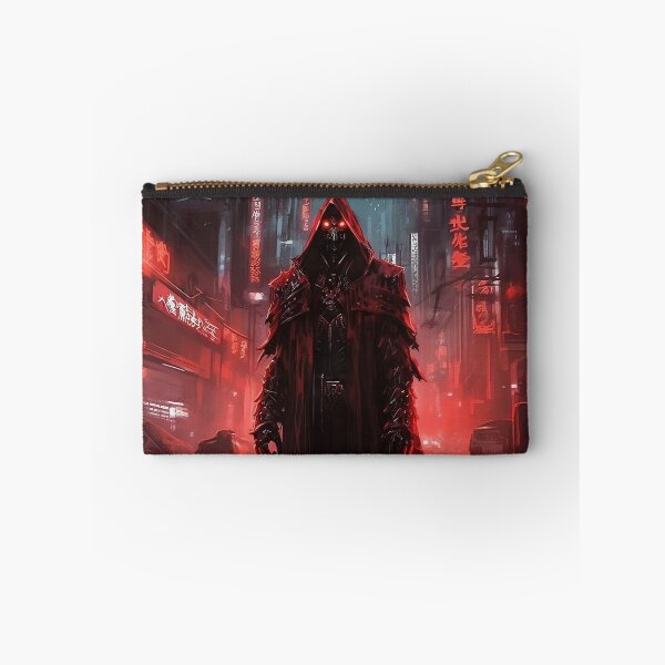 Item preview, Harbinger designed and sold by TheDarkFuture.