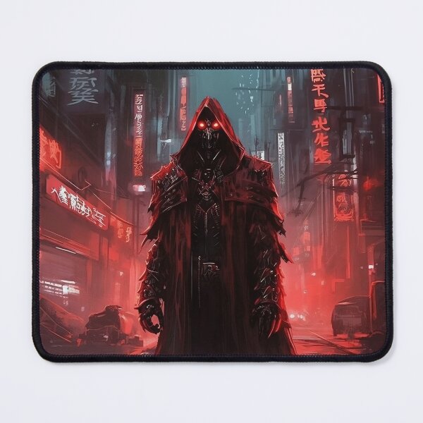 Item preview, Harbinger designed and sold by TheDarkFuture.