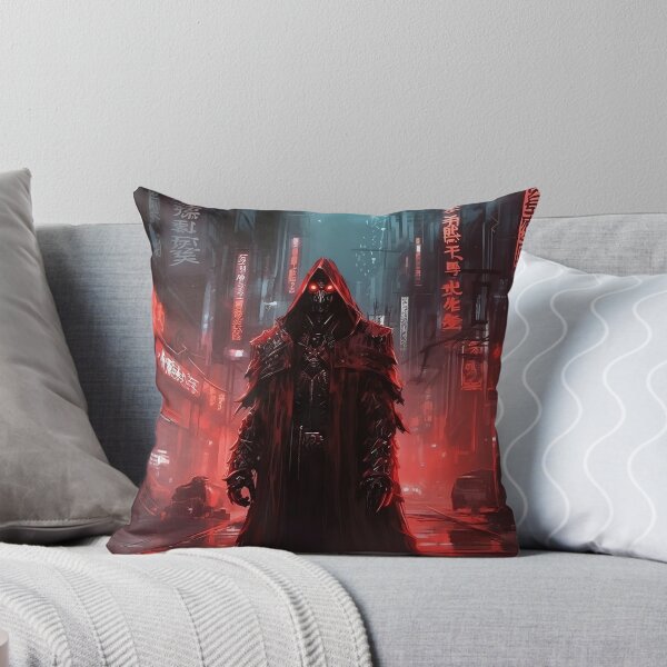 Item preview, Harbinger designed and sold by TheDarkFuture.