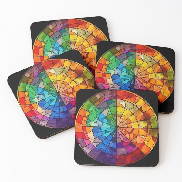 Item preview, LGBTQ Pride Rainbow Circle of Love designed and sold by bellabitis.
