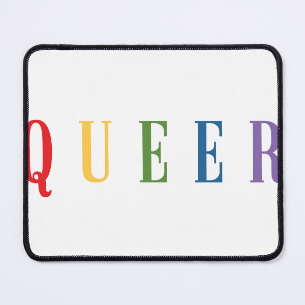 Item preview, Vintage Rainbow Queer 90s Aesthetic designed and sold by livelaughhell.