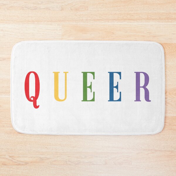 Item preview, Vintage Rainbow Queer 90s Aesthetic designed and sold by livelaughhell.
