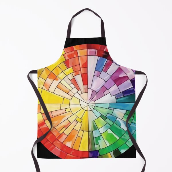 Item preview, LGBTQ Pride Rainbow Circle of Love designed and sold by bellabitis.