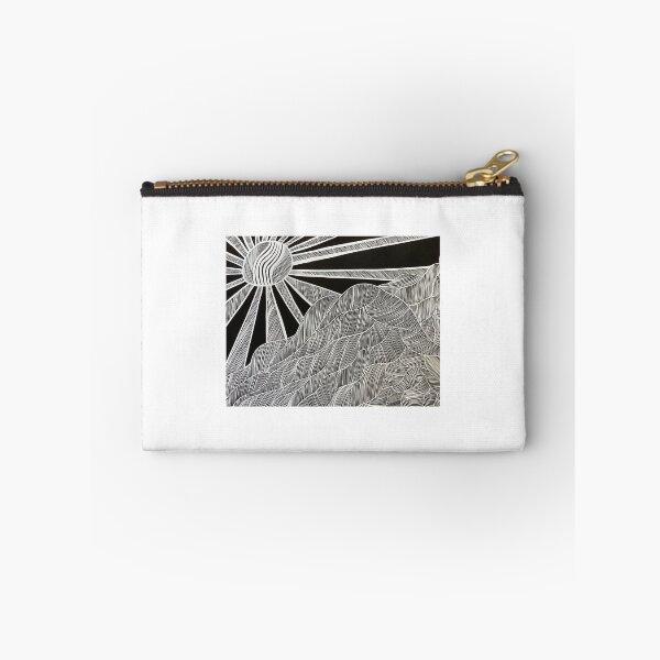 Item preview, Sun and Mountains designed and sold by Brittmoose25.