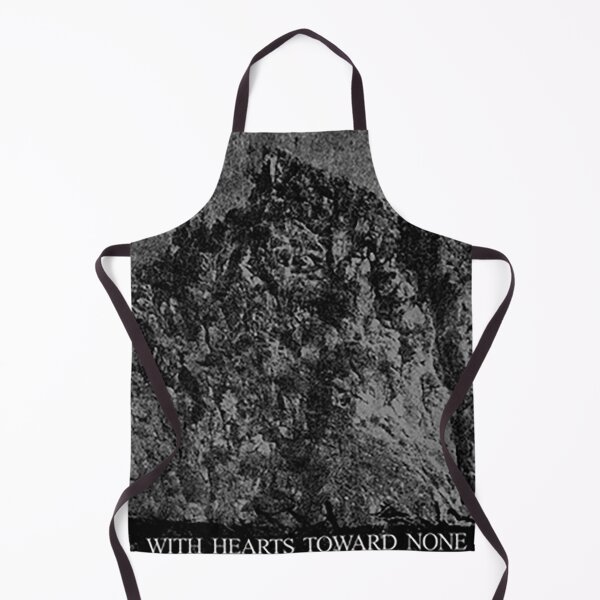 Item preview, With Hearts Toward None designed and sold by saryonandori.