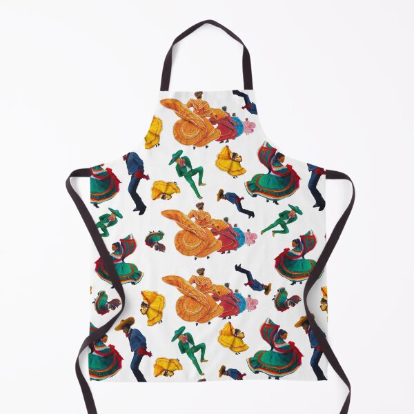 Item preview, Danza del Pueblo Baile Folklorico designed and sold by Ivan Ramirez.
