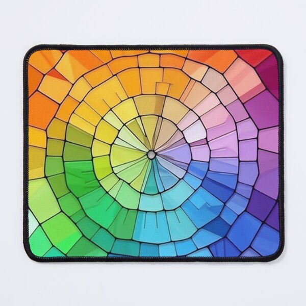 Item preview, LGBTQ Pride Rainbow Circle of Love designed and sold by bellabitis.