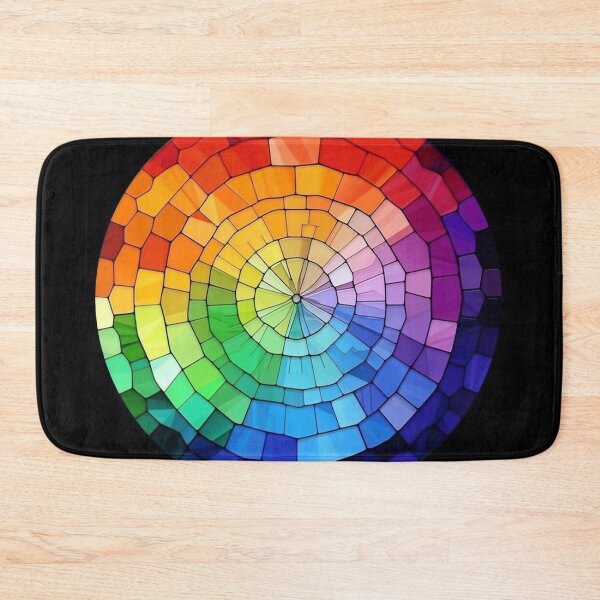 Item preview, LGBTQ Pride Rainbow Circle of Love designed and sold by bellabitis.
