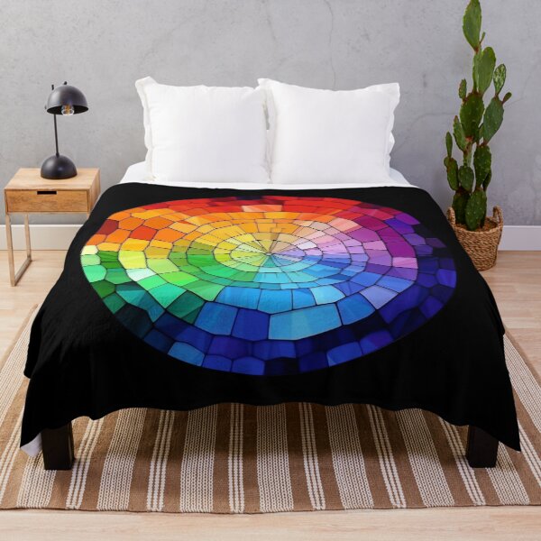 Item preview, Orgullo LGBTQ Rainbow Circle of Love designed and sold by bellabitis.