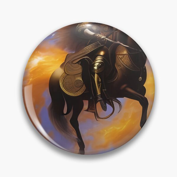 Item preview, mythical knight designed and sold by LUISDA17X.