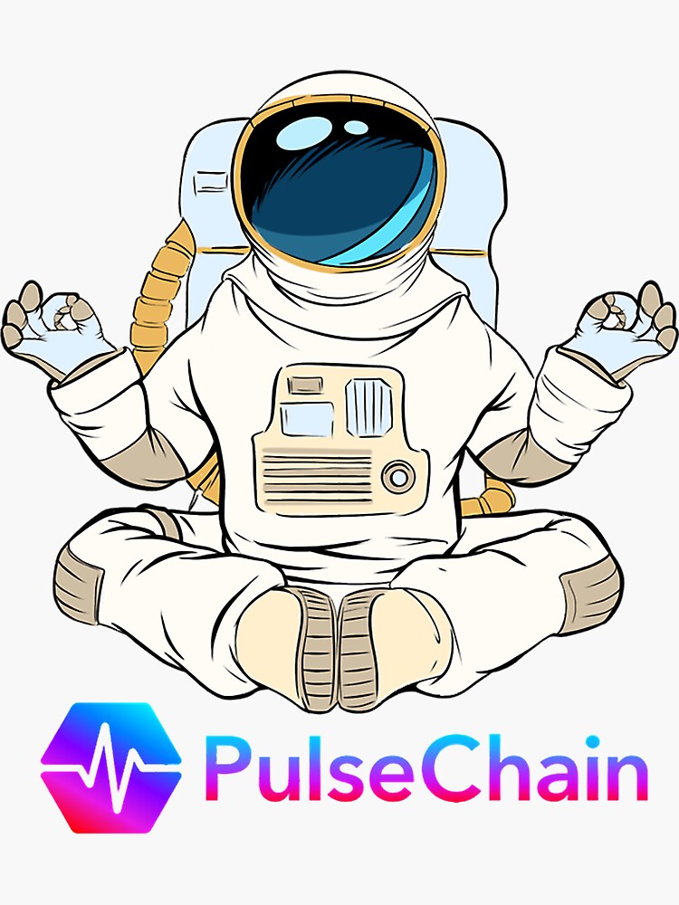 PulseChain Crypto Pls coin Pulse chain Crytopcurrency