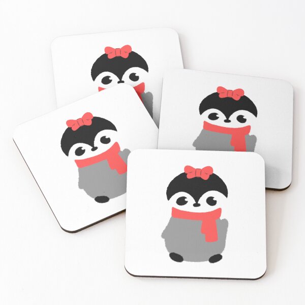 Item preview, Happy Penguin designed and sold by alba:).