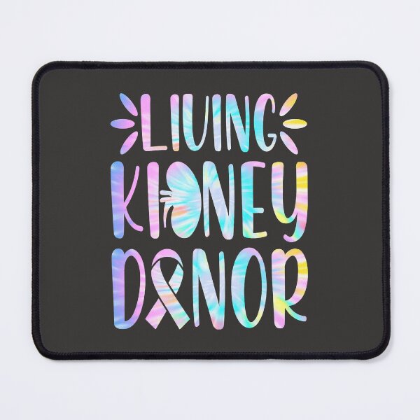 Item preview, Kidney Donor Living Kidney Donor Kidney Organ Donation designed and sold by KevinDJohns.