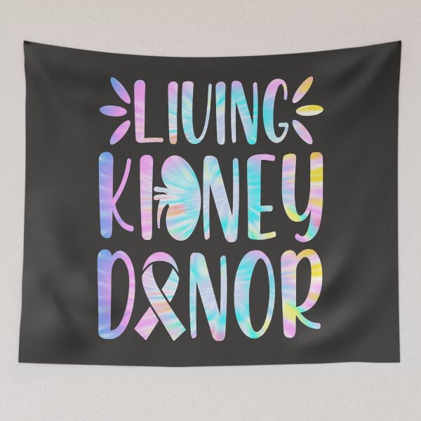 Item preview, Kidney Donor Living Kidney Donor Kidney Organ Donation designed and sold by KevinDJohns.