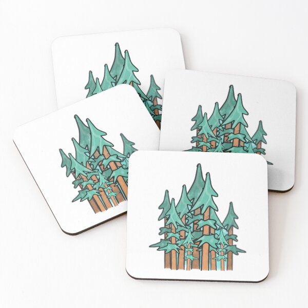 Item preview, Wilderness designed and sold by schabenm.