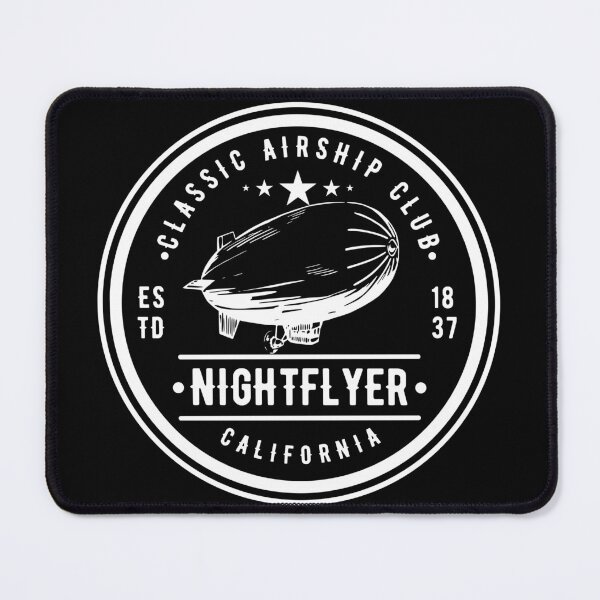Item preview, classic airship club designed and sold by 2enmasKarados.