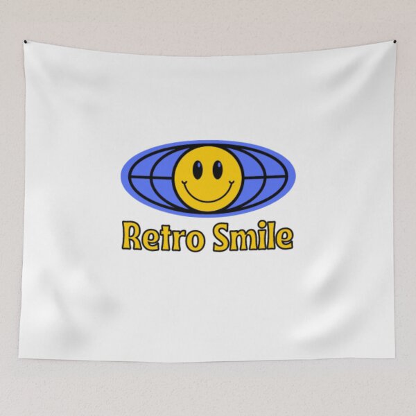 Item preview, vintage smile designed and sold by Diesignerr.