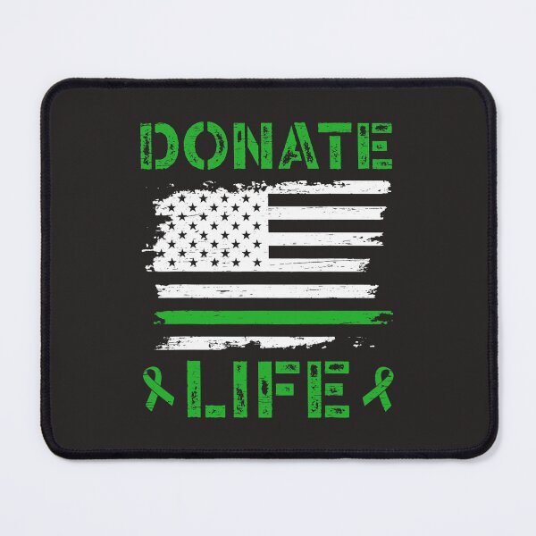 Item preview, Kidney Donor Organ Transplant for a Organ Donor designed and sold by KevinDJohns.