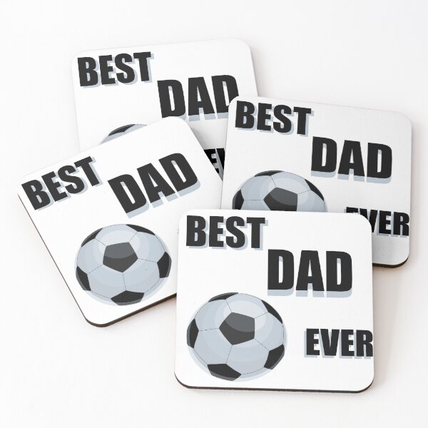 Item preview, Best Dad ever designed and sold by Mashusha-art.