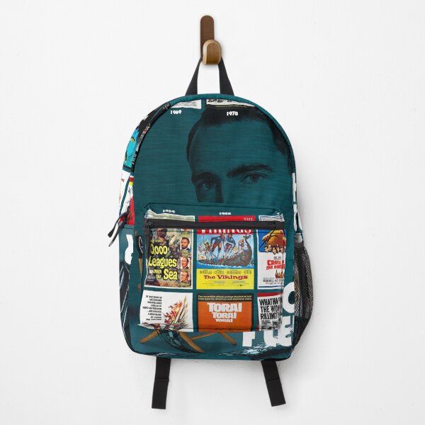 Item preview, Richard Fleischer Great DIRECTOR designed and sold by Moviefolie.
