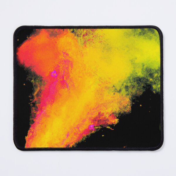 Item preview, Explosion of colorful powder designed and sold by Ball-and-Match.