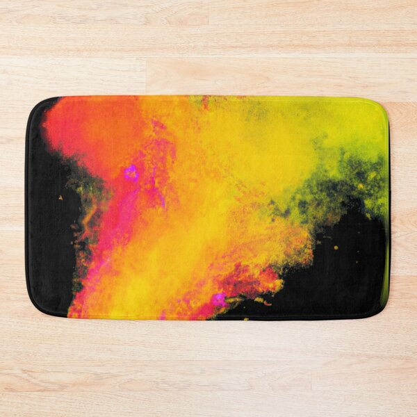 Item preview, Explosion of colorful powder designed and sold by Ball-and-Match.