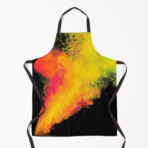 Item preview, Explosion of colorful powder designed and sold by Ball-and-Match.