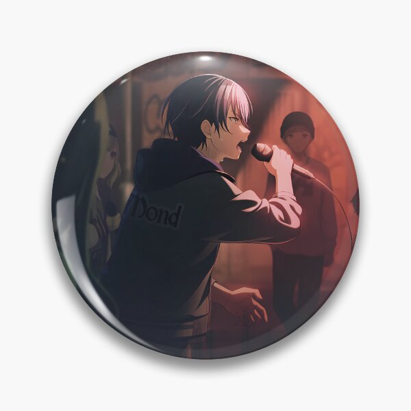 Item preview, Toya Aoyagi "Light up the fire" (Before) designed and sold by Takaada.