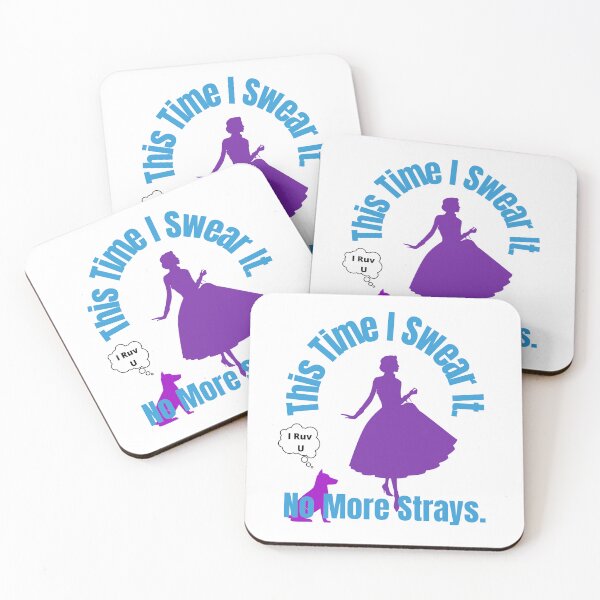Item preview, No Stray Dogs designed and sold by 6 Ex Boyfriends.