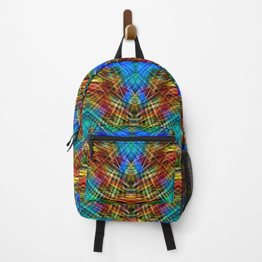 Item preview, Backpack designed and sold by Yampimon.