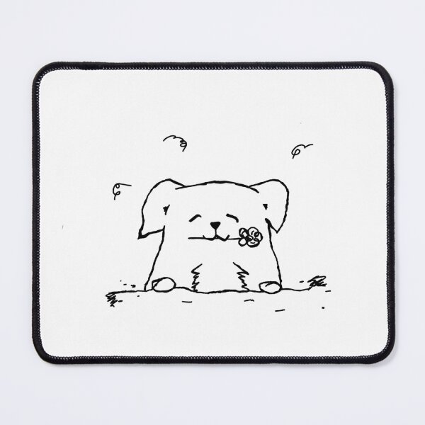 Item preview, doggy designed and sold by Dzozef.