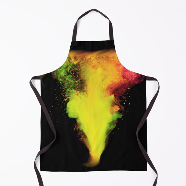 Item preview, Explosion of colorful powder designed and sold by Ball-and-Match.