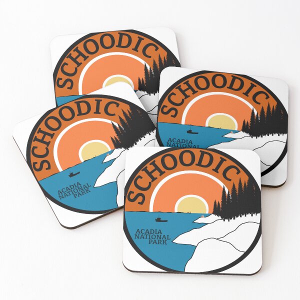 Item preview, Schoodic designed and sold by afb17.