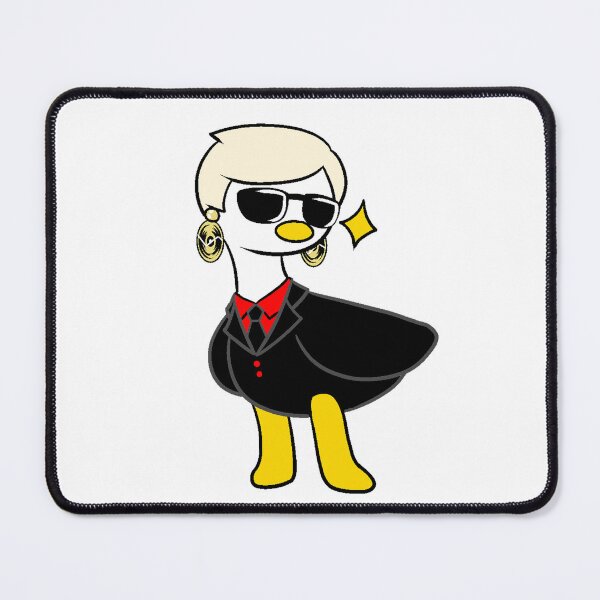 Item preview,  homestuck-duck strider-alpha dave designed and sold by ultkitty.