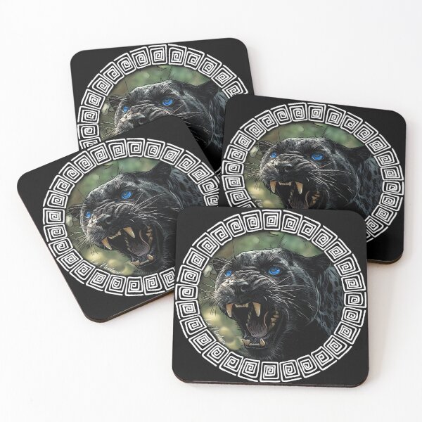 Item preview, La Pantera designed and sold by Cruise-Nights.
