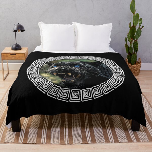 Item preview, La Pantera designed and sold by Cruise-Nights.