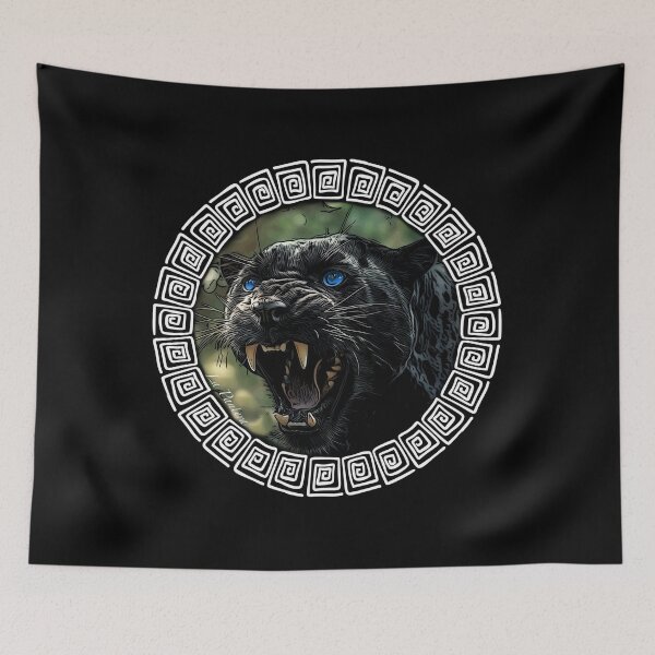 Item preview, La Pantera designed and sold by Cruise-Nights.