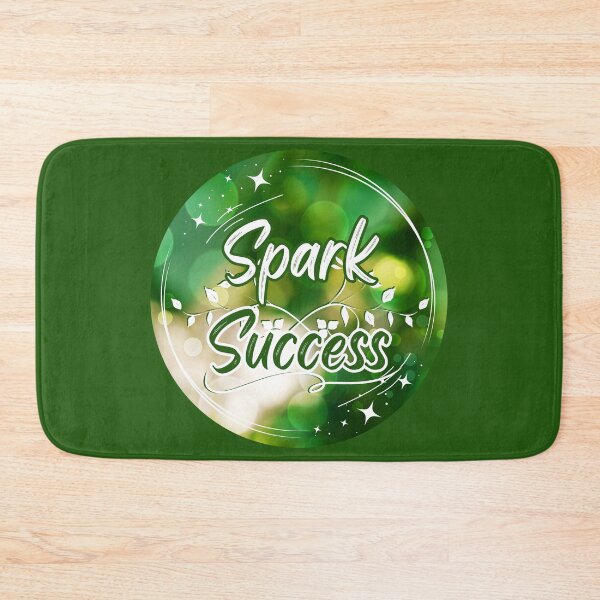 Item preview, Spark Success designed and sold by Wordful-Wonders.