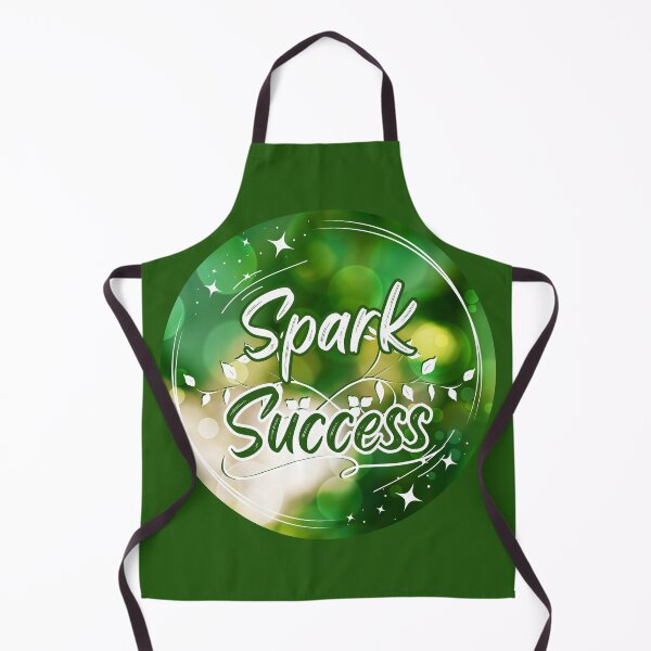 Item preview, Spark Success designed and sold by Wordful-Wonders.