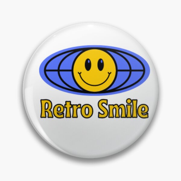 Item preview, vintage smile designed and sold by Diesignerr.