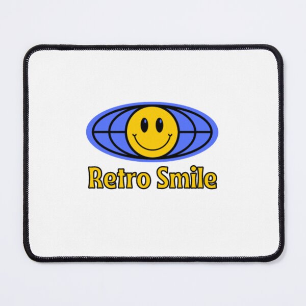 Item preview, vintage smile designed and sold by Diesignerr.
