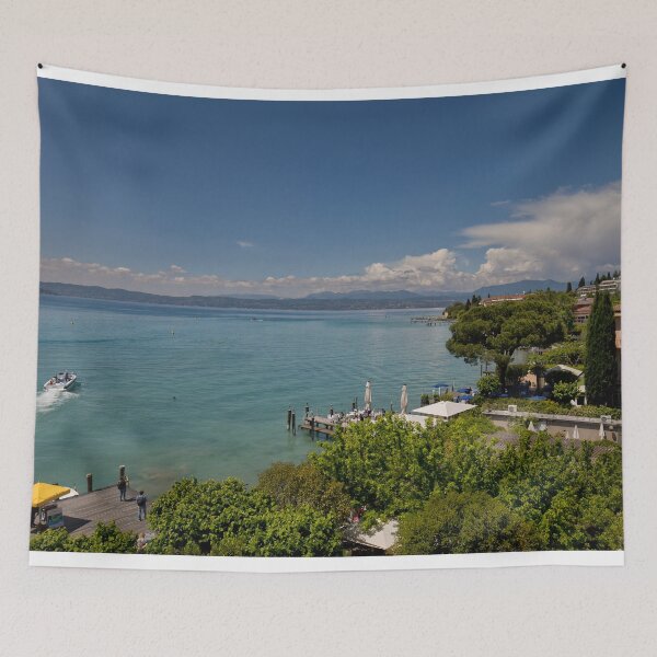 Item preview, Sirmione Sunshine designed and sold by Violaman.