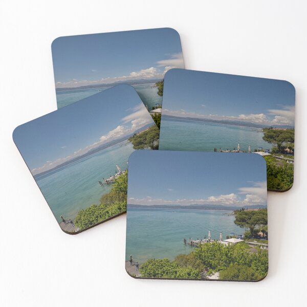 Item preview, Sirmione Sunshine designed and sold by Violaman.